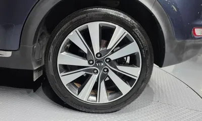 Kia Sportage 2018, 102966 км, за 7271.29 USD - фото 21