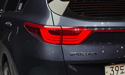 Kia Sportage 2018, 102966 км, за 7271.29 USD - фото 23