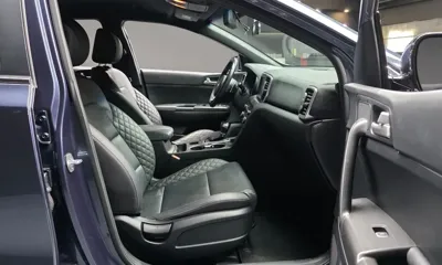 Kia Sportage 2018, 102966 км, за 7271.29 USD - фото 26