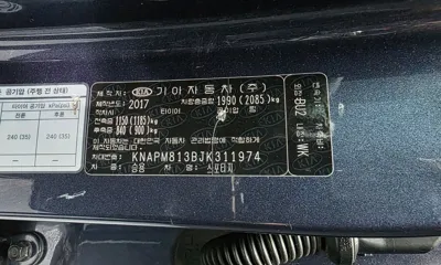 Kia Sportage 2018, 102966 км, за 7271.29 USD - фото 30