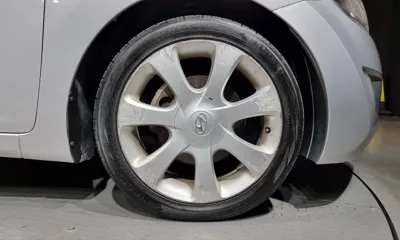 Hyundai Avante 2012, 136836 км, за 2582.78 USD