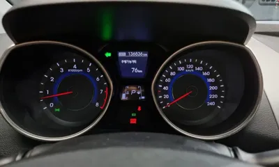 Hyundai Avante 2012, 136836 км, за 2582.78 USD - фото 8