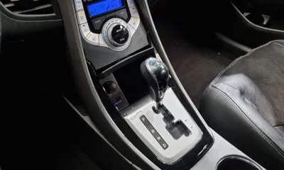 Hyundai Avante 2012, 136836 км, за 2582.78 USD - фото 9