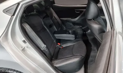 Hyundai Avante 2012, 136836 км, за 2582.78 USD - фото 12