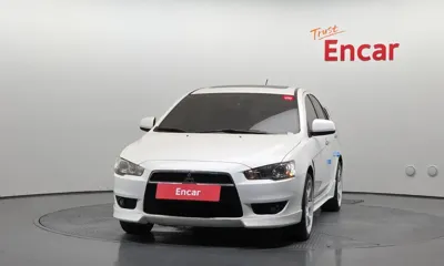 Mitsubishi Lancer 2010, 156983 км, за 3192.18 USD