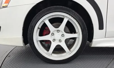 Mitsubishi Lancer 2010, 156983 км, за 3192.18 USD