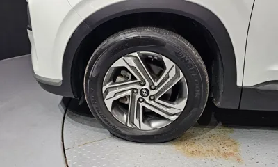 Hyundai Santafe 2023, 124574 км, за 12377.86 USD