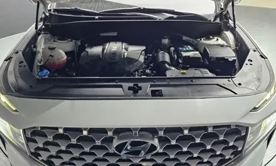 Hyundai Santafe 2023, 124574 км, за 12360.15 USD - фото 6