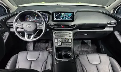 Hyundai Santafe 2023, 124574 км, за 12360.15 USD - фото 7