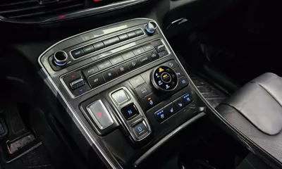 Hyundai Santafe 2023, 124574 км, за 12360.15 USD - фото 9