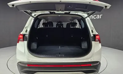 Hyundai Santafe 2023, 124574 км, за 12360.15 USD - фото 20