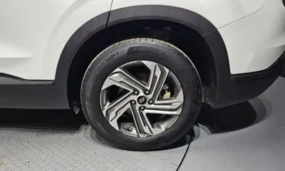 Hyundai Santafe 2023, 124574 км, за 12360.15 USD - фото 21
