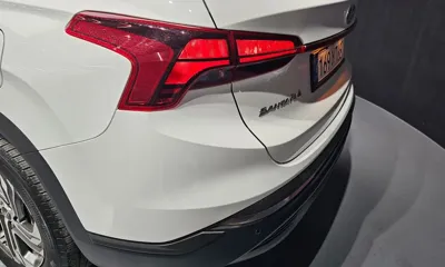 Hyundai Santafe 2023, 124574 км, за 12360.15 USD - фото 23