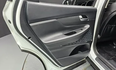 Hyundai Santafe 2023, 124574 км, за 12360.15 USD - фото 25