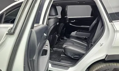 Hyundai Santafe 2023, 124574 км, за 12360.15 USD - фото 27