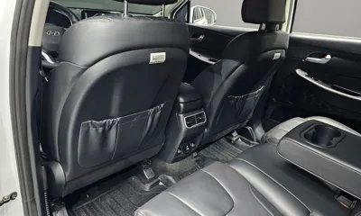 Hyundai Santafe 2023, 124574 км, за 12360.15 USD - фото 29