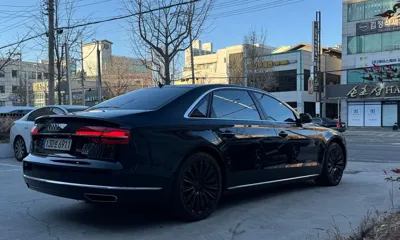 Audi A8 2015, 171273 км, за 14195.48 USD