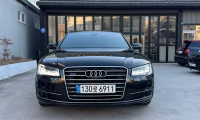 Audi A8 2015, 171273 км, за 14195.48 USD