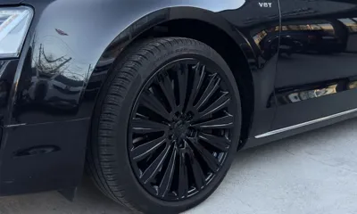 Audi A8 2015, 171273 км, за 14195.48 USD