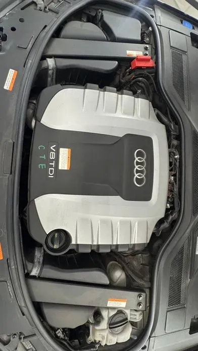 Audi A8 2015, 171273 км, за 14171.48 USD - фото 6