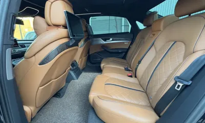Audi A8 2015, 171273 км, за 14171.48 USD - фото 11