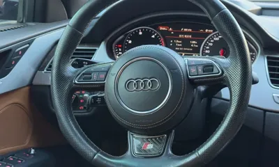 Audi A8 2015, 171273 км, за 14171.48 USD - фото 13