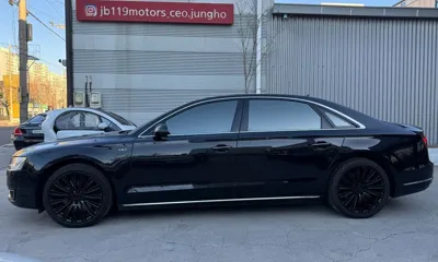 Audi A8 2015, 171273 км, за 14171.48 USD - фото 18