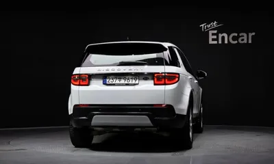 Land Rover Discovery Sport 2023, 31932 км, за 23466.44 USD