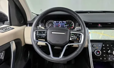 Land Rover Discovery Sport 2023, 31932 км, за 23466.44 USD - фото 13