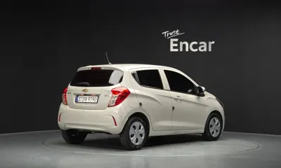 ChevroletGMDaewoo Spark 2016, 78299 км, за 2931.6 USD
