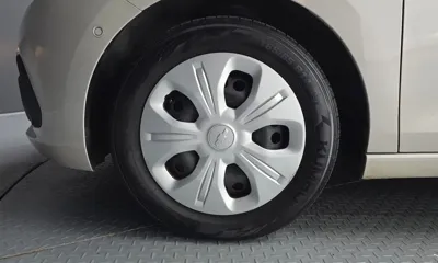 ChevroletGMDaewoo Spark 2016, 78299 км, за 2931.6 USD