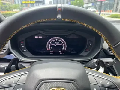 Lamborghini Urus 2019, 9000 км, за 306056.46 USD - фото 9