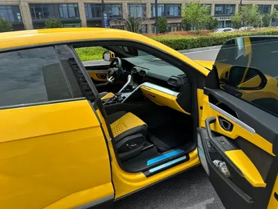 Lamborghini Urus 2019, 9000 км, за 306056.46 USD - фото 11