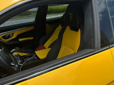 Lamborghini Urus 2019, 9000 км, за 306056.46 USD - фото 14