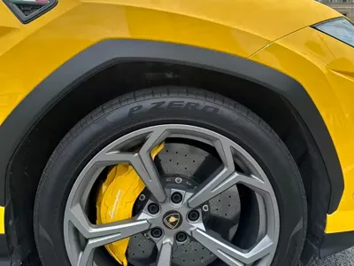 Lamborghini Urus 2019, 9000 км, за 306056.46 USD - фото 15