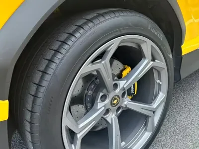 Lamborghini Urus 2019, 9000 км, за 306056.46 USD - фото 20