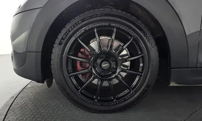 MINI Cooper 2019, 67249 км, за 11571.21 USD