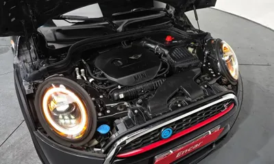 MINI Cooper 2019, 67249 км, за 11518.81 USD - фото 6
