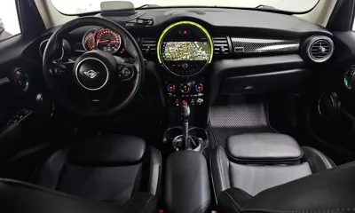 MINI Cooper 2019, 67249 км, за 11518.81 USD - фото 7