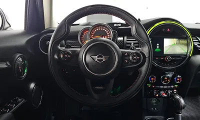 MINI Cooper 2019, 67249 км, за 11518.81 USD - фото 13