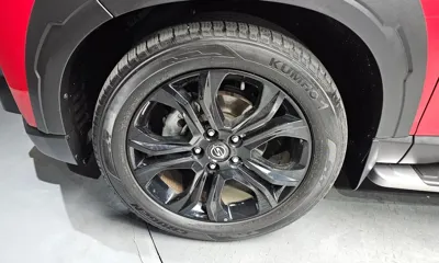 KG_Mobility_Ssangyong Rexton 2022, 27488 км, за 17395.3 USD