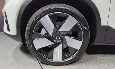 Volvo XC40 2024, 15137 км, за 32232.85 USD