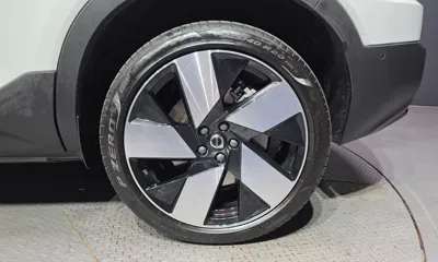 Volvo XC40 2024, 15137 км, за 32232.85 USD - фото 21