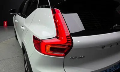 Volvo XC40 2024, 15137 км, за 32232.85 USD - фото 23