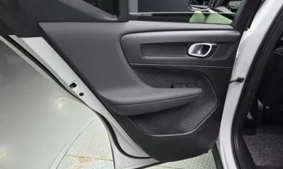 Volvo XC40 2024, 15137 км, за 32232.85 USD - фото 25