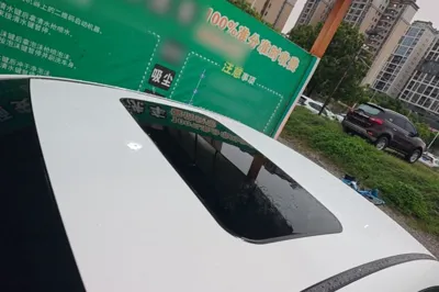 Geely Auto Emgrand L HiP 2022, 71300 км, за 8953 USD - фото 7