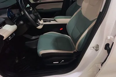 Geely Auto Emgrand L HiP 2022, 71300 км, за 8953 USD - фото 17