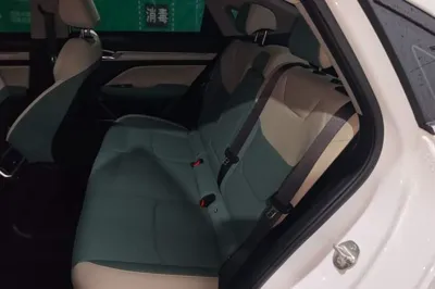 Geely Auto Emgrand L HiP 2022, 71300 км, за 8953 USD - фото 20