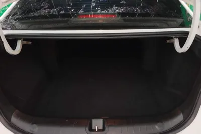 Geely Auto Emgrand L HiP 2022, 71300 км, за 8953 USD - фото 22