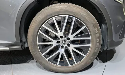 Mercedes-Benz GLC-Class 2020, 67574 км, за 21467.62 USD